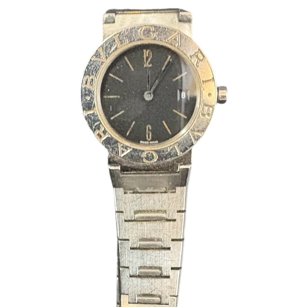 ブルガリ（BVLGARI）腕時計