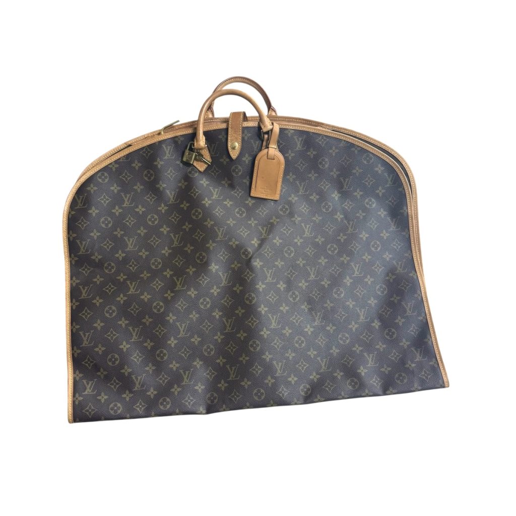LOUIS VUITTON ルイヴィトン ガーメントカバー