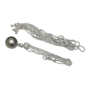 Pt850 プラチナ850 ネックレスまとめ