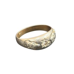 Pt900 プラチナ900　リング