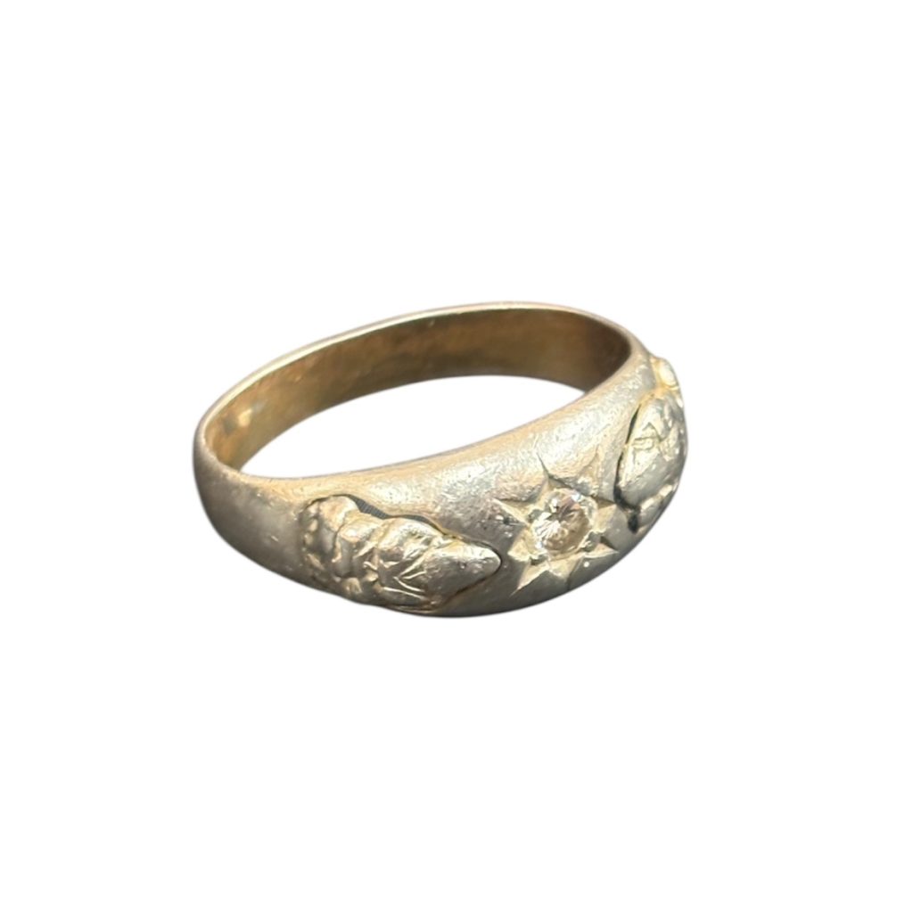 Pt900 プラチナ900　リング