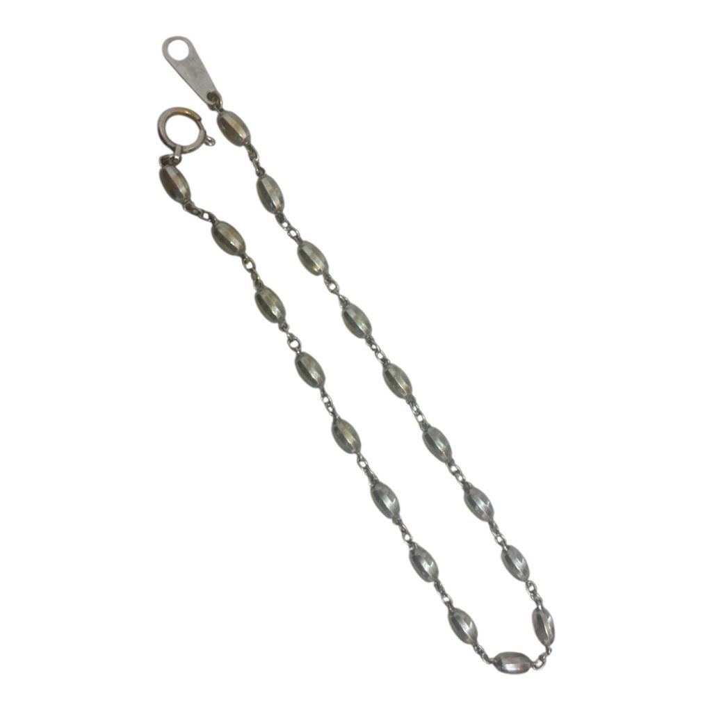 K18ネックレス　札幌市　白石区　菊水