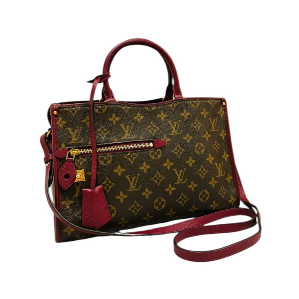 LOUIS VUITTON ルイヴィトン ポパンクールPM M43462