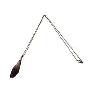 【K18 (18金)】アメジスト ネックレス