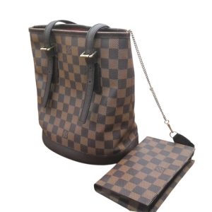 ルイヴィトン ダミエ マレ N42240