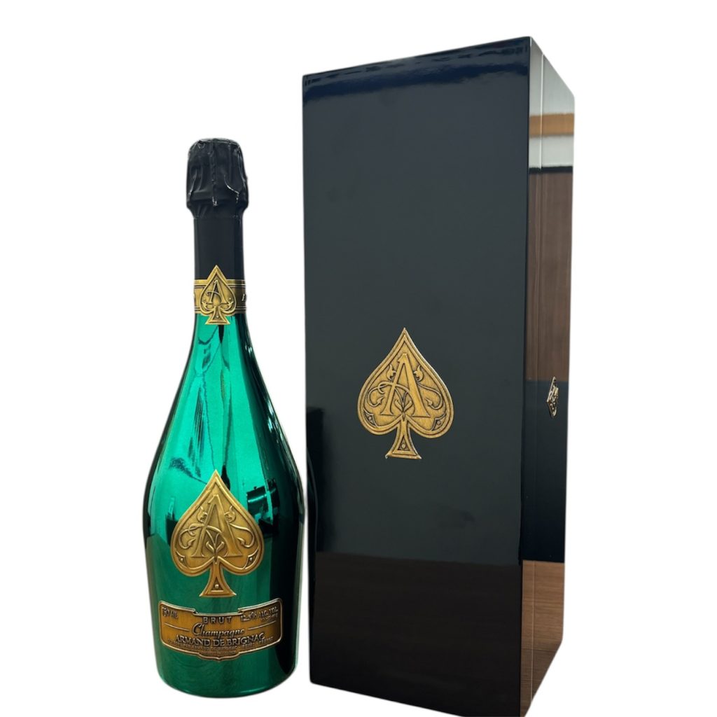 アルマン・ド・ブリニャック