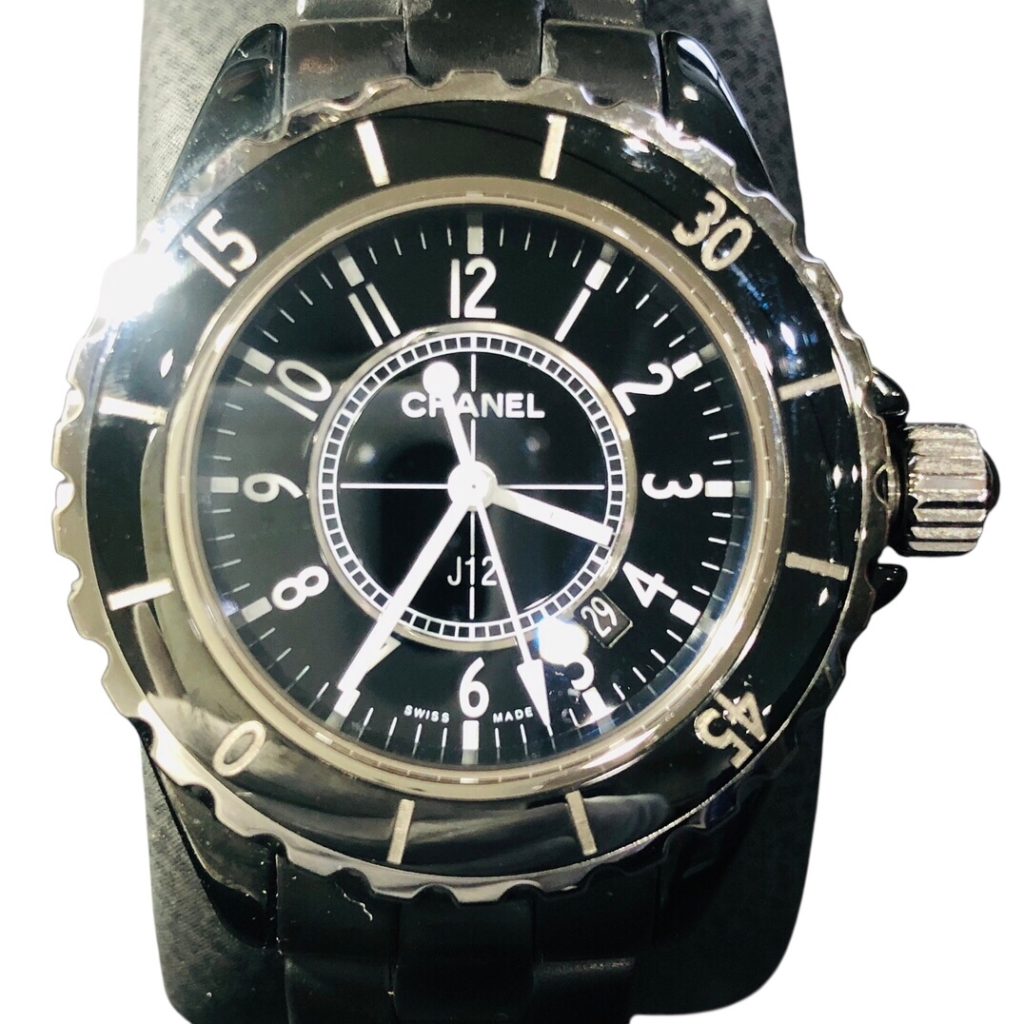 CHANEL(シャネル)　J12　腕時計