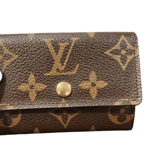 【ルイヴィトン モノグラム 財布】弘前市