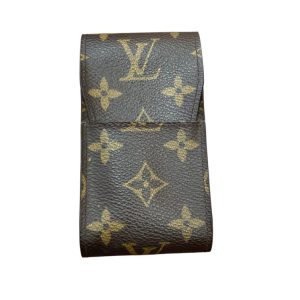 ルイ・ヴィトン(Louis Vuitton) モノグラム エテュイ・シガレット