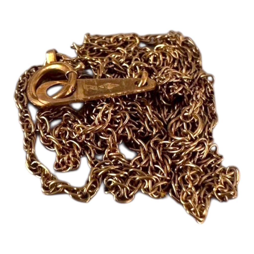 K18　ネックレス(18金)　秋田店