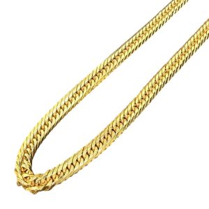 K18 18金 喜平ネックレス