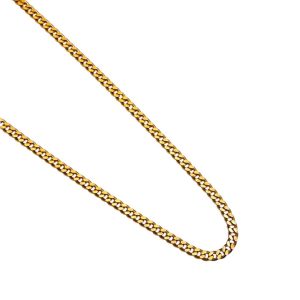 K18　18金　喜平　ネックレス