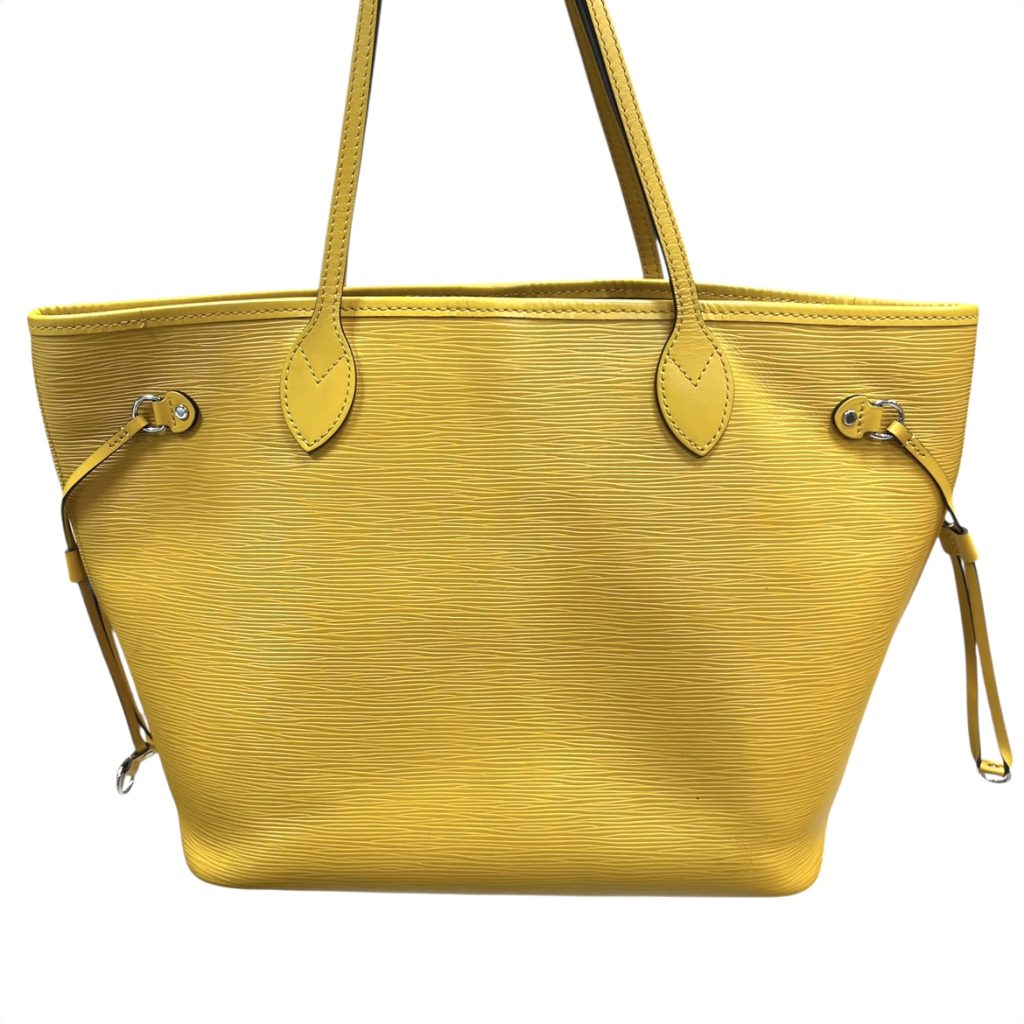 ルイヴィトン エピ ネヴァーフル