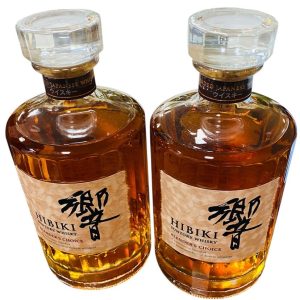 【ジャパニーズウイスキー 響】響・ジャパニーズハーモニー・ノンビンテージ・お酒