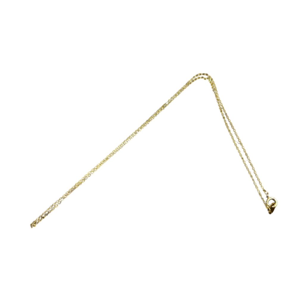 【K18 (18金)】ネックレス