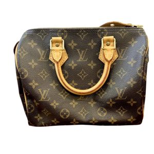 Louis Vuitton ルイヴィトン スピーディー25