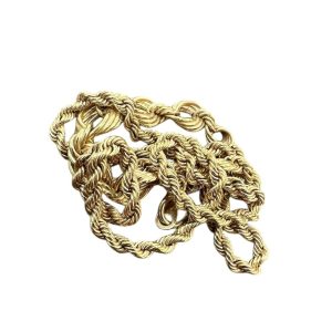 K18 18金 ネックレス