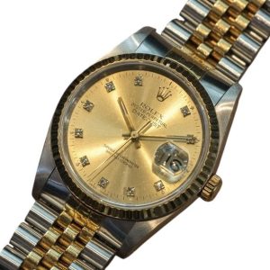 ROLEX ロレックス デイトジャスト