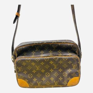 ルイ・ヴィトン ナイル モノグラム ショルダーバッグ