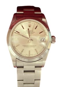 ロレックス　78240　買取実績