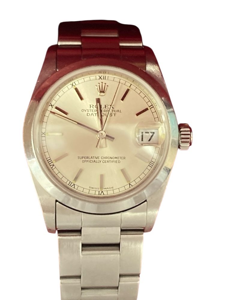 ロレックス　78240　買取実績