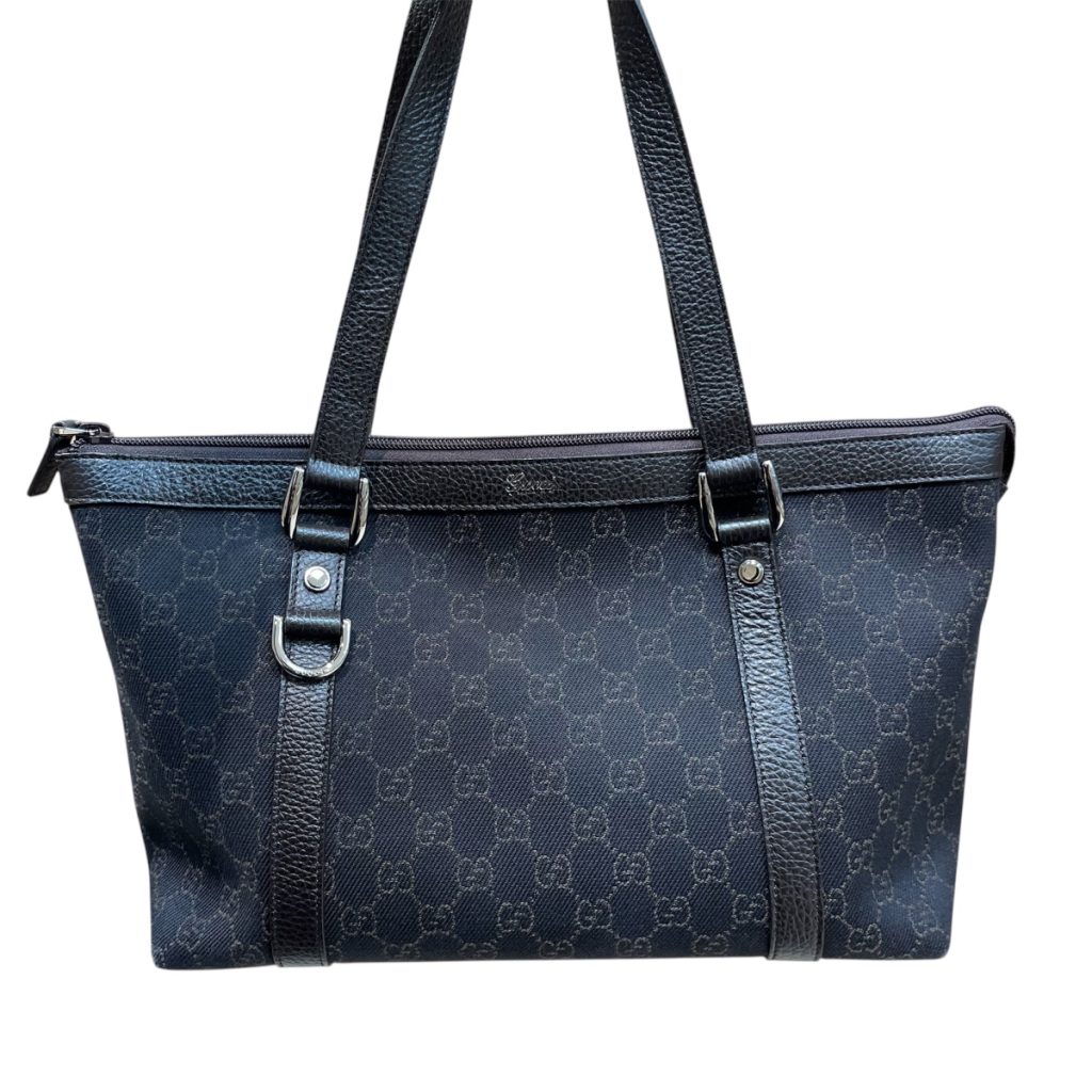 グッチ GUCCI GGキャンバス 268640 GGキャンバス トートバッグ