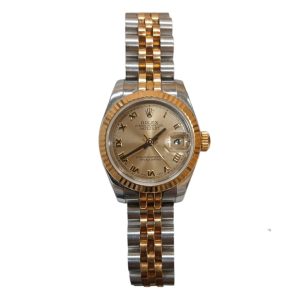 ロレックス レディ デイトジャスト（Ref.179173）