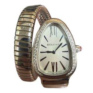 ブルガリ（BVLGARI） セルペンティ（Serpenti） トゥボガス ウォッチ