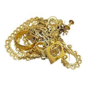 K18 アクセサリー まとめ 買取 ネックレス トップ ピアス