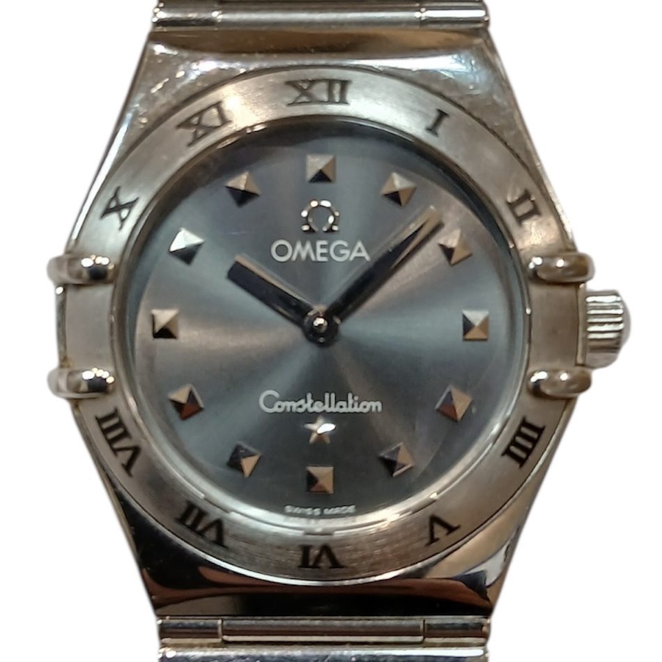 OMEGA オメガ コンステレーション 1561.51