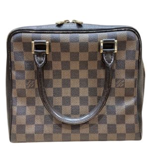 Louis Vuitton ルイヴィトン ダミエ ブレラ ハンドバッグ N51150