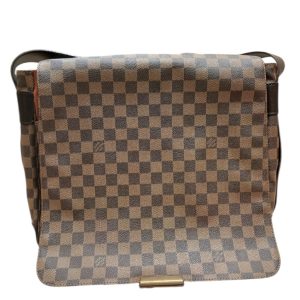 Louis Vuitton ルイヴィトン ダミエ メッセンジャーバッグ N45255