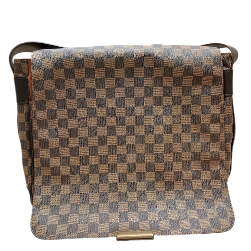 Louis Vuitton ルイヴィトン ダミエ メッセンジャーバッグ N45255
