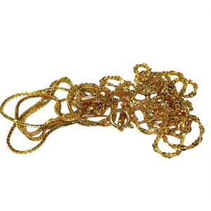 【K18 18金 リング ネックレスまとめ】弘前市