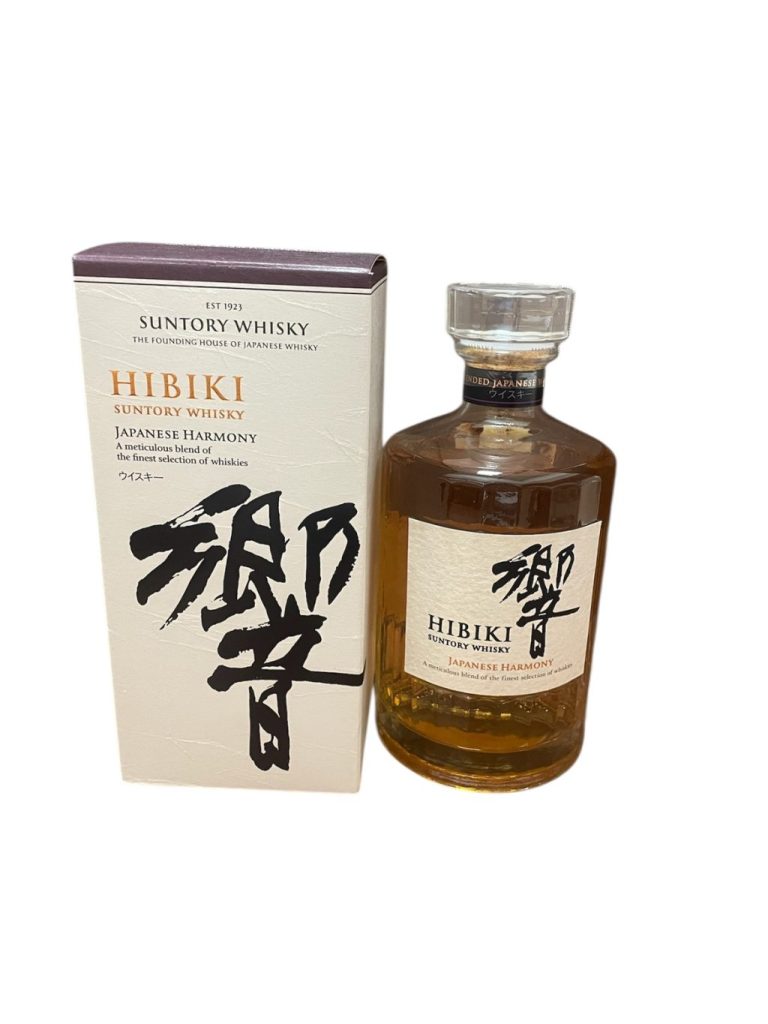 響JH(ジャパニーズハーモニー）