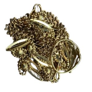 K18 18金 リング ネックレス ブレスレット おまとめ 寒河江市