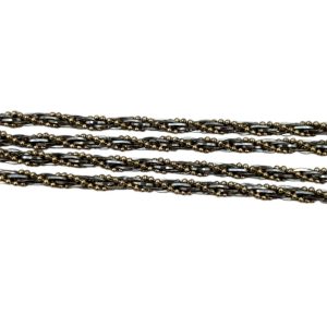 K18/pt850(18金) ネックレス