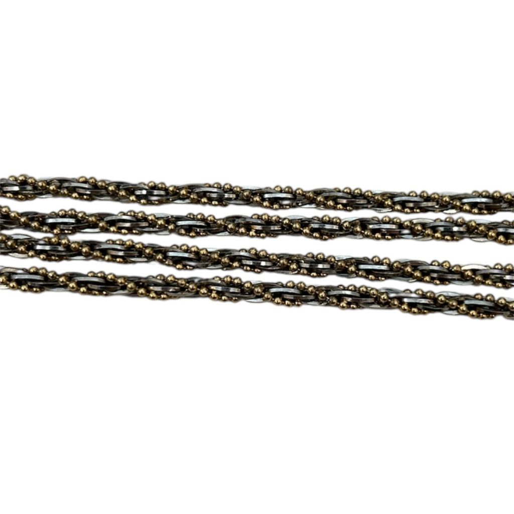 K18/pt850(18金) ネックレス