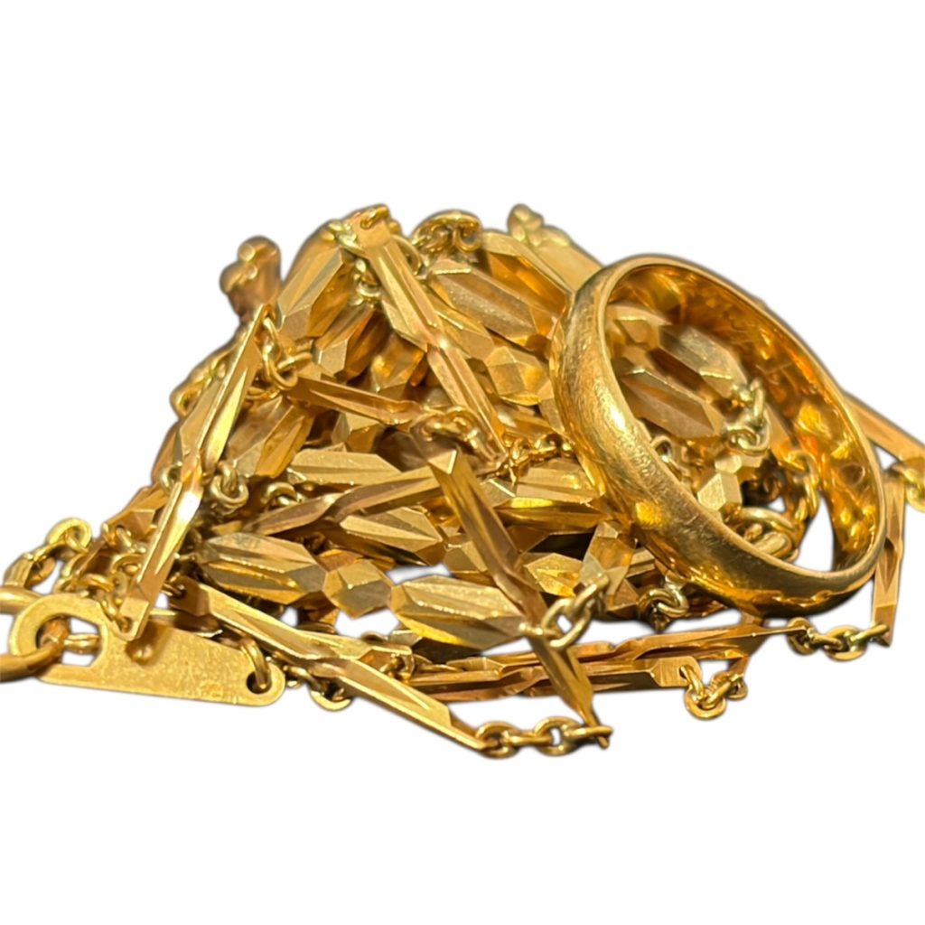 K18 18金 アクセサリー おまとめ