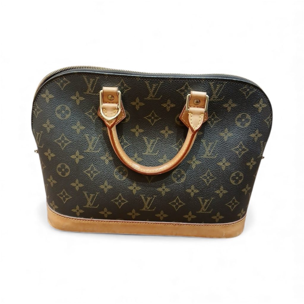 ルイヴィトン アルマ バッグ