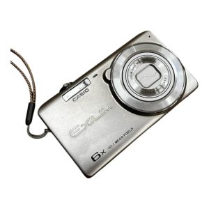 デジカメ CASIO カシオ