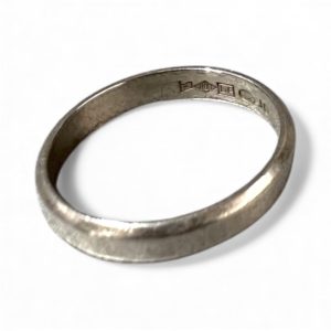 Pt900　リング(プラチナ　指輪)