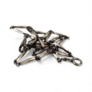 Pt850　ネックレス(プラチナ)