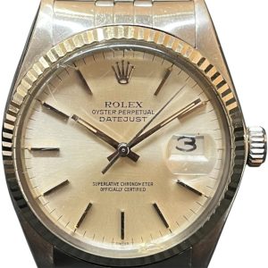 ROLEX DATEJUST（ロレックス デイトジャスト）Ref.16014