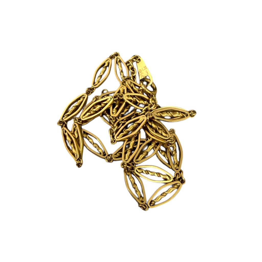 K18 18金 ネックレス　山形市