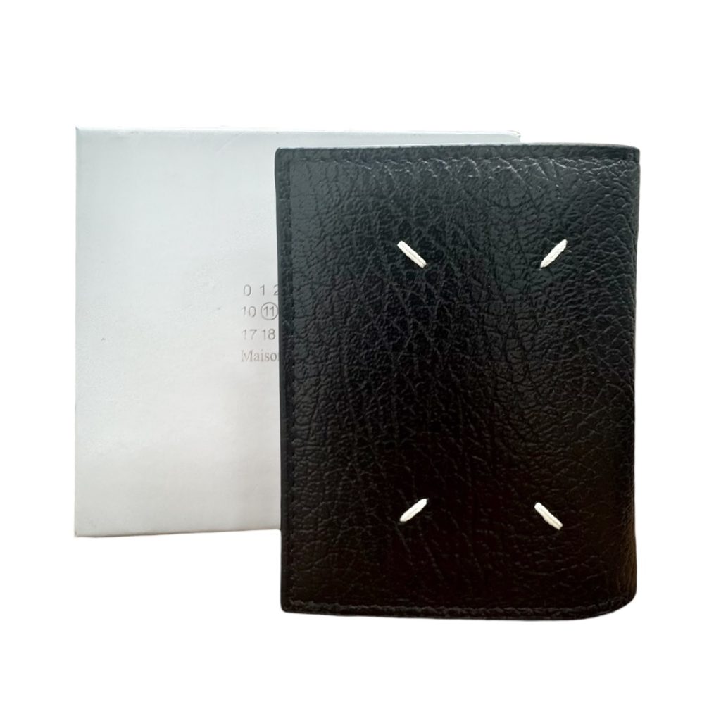 Maison Margiela メゾン マルジェラ 二つ折り財布