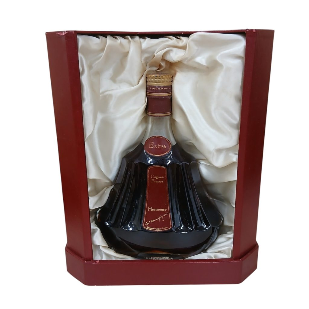 ヘネシー パラディ 旧ボトル（クリアタイプ）