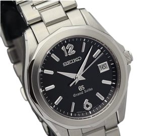 グランドセイコー 9Fクォーツ デイト SBGX035