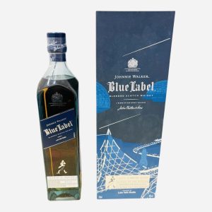 ジョニーウォーカー ブルーラベル ジャパンリミテッドエディション