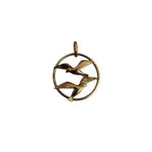 K18 18金 ネックレストップ